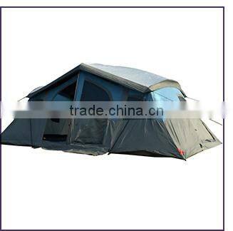 2015 new product 8 person family tent