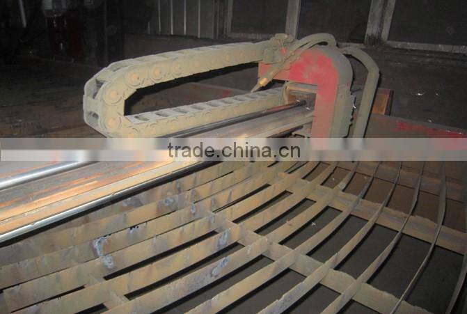 Factory Price Mini Yellow Maize Milling Machine