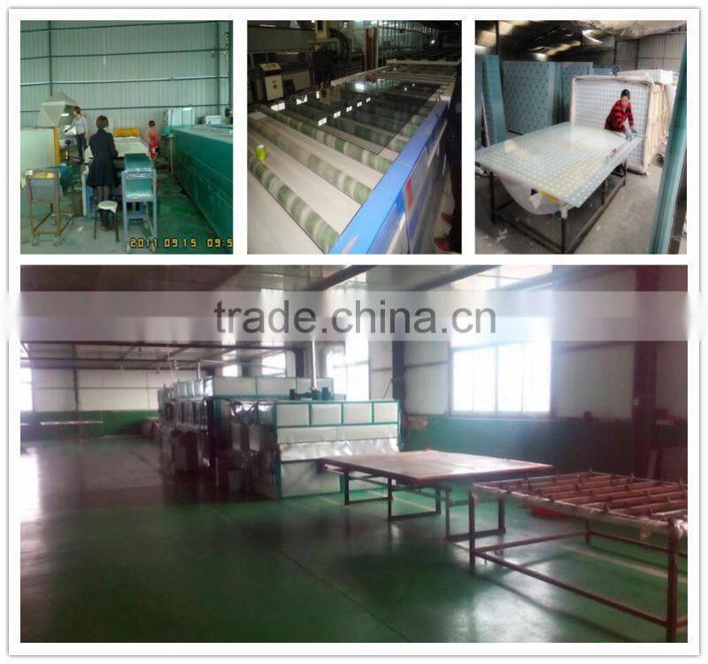 large glass panel for sales