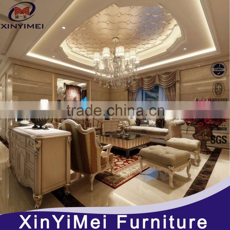 high quality comfortable malaysia made furniture leather sofa