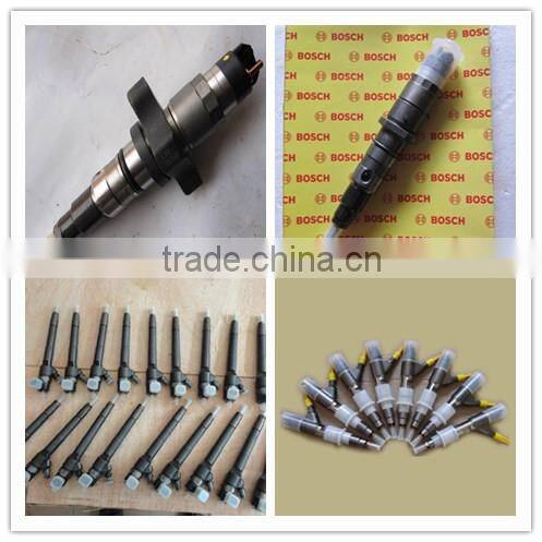 Running well deutz engine fuel injector