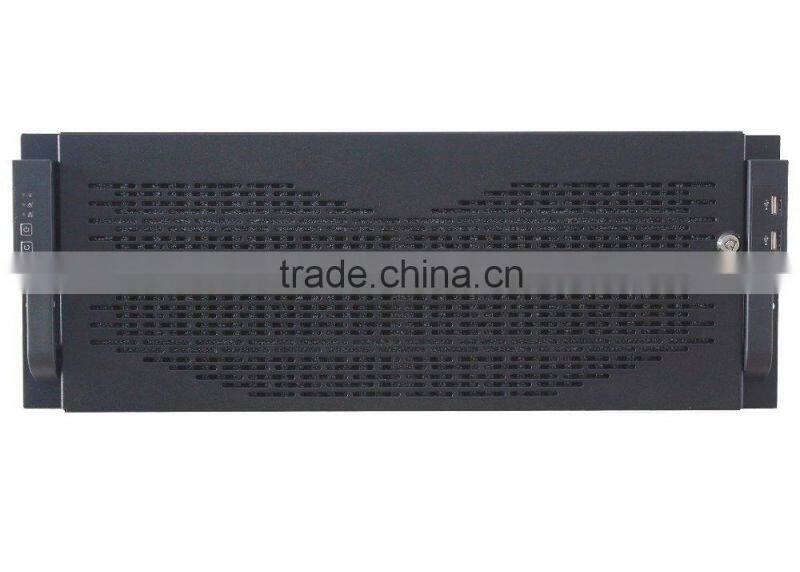 ED424H55 4U Rackmount Computer Case