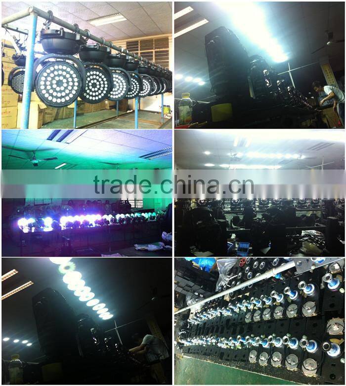 Stage Effect 1500w Fog Machine With 8*10W RGB Machine Party Hazer DMX Smoke Machine LED