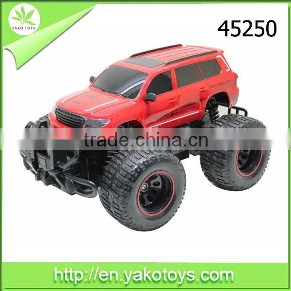 2015 hot sell shantou toys trading rc car,1:16 rc car,radio control car