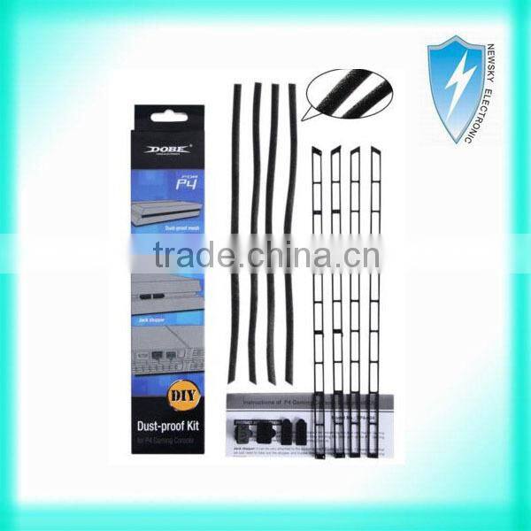 2 in 1 Dust Prevent Proof Cover Pack for PS4