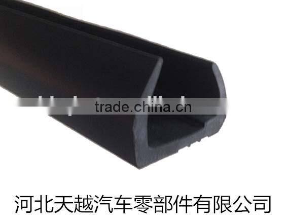 Refrigerator truck door seal strip rubber seal trade assurance