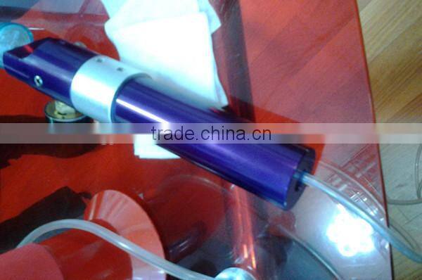 Wholesale price!! co2 carboxy therapy machine for fast eye dark wrinkles removal