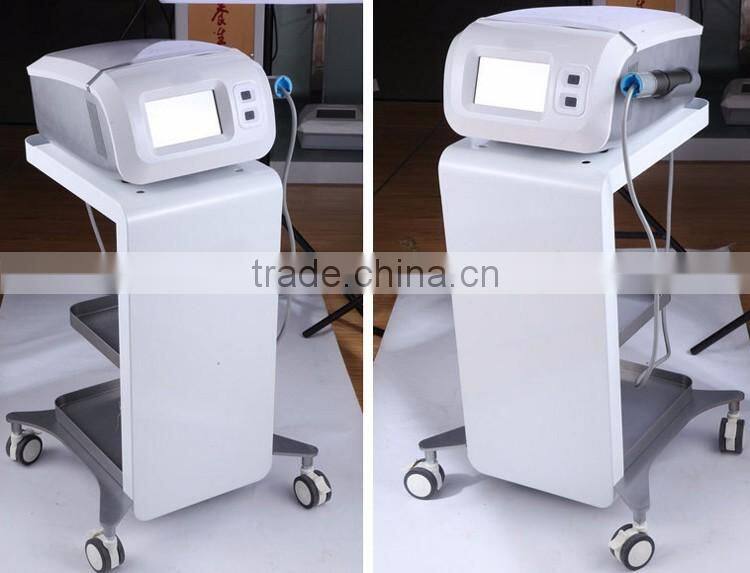 2017 Vaginal Tightening Machine China Supplier 5000 Times HIFU for Sale