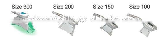 Repel the cellulite cryolipolysis laser/best cryolipolysis machine