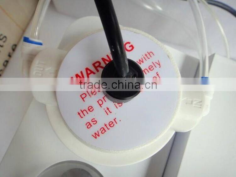 Best diacount ! Skin rejuvenation beauty equipment water oxygen jet machine