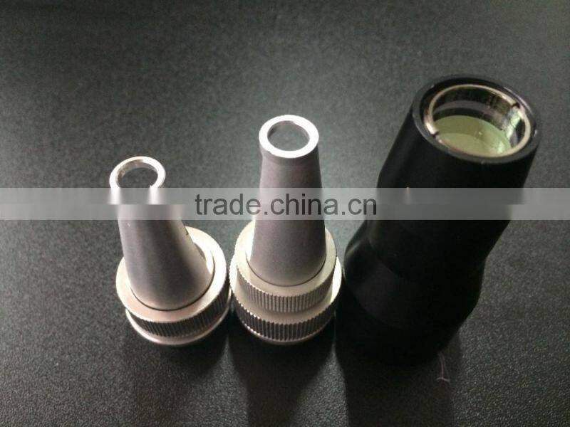 Q-Switched Nd:Yag Laser Tattoo Removal / Professional Laser Tattoo Removal Machine For Sale / Beijing