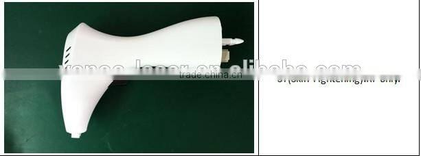 2015 Anti Cellulite Massager Rf Machine