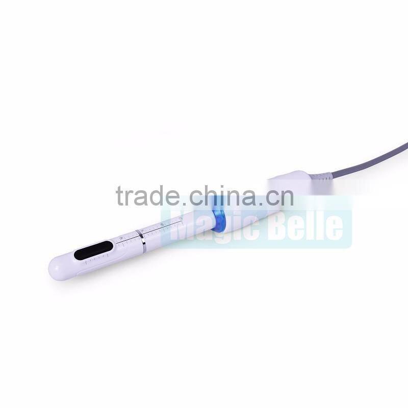 CE Certificated 2 in 1 hifu for face Wrinkle Remover female hifu vaginal tightening machine