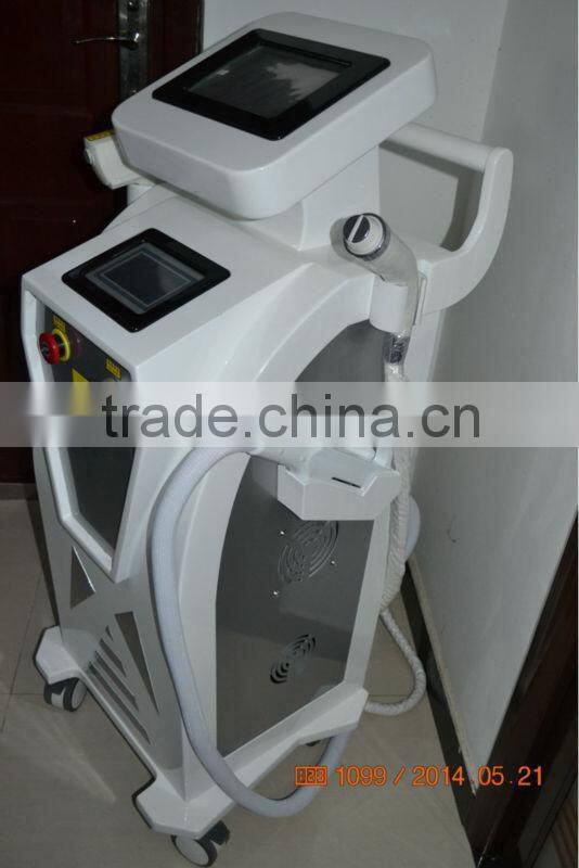 Top quality hot-sale rf needle beauty equipment