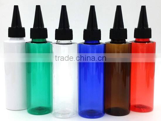transparent portable water bottle joyshaker with filter