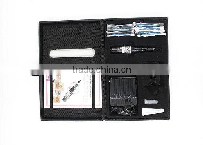High Quality Permanent Makeup Machine Big Kit For Eyebrow Eyeliner Lips Beauty Makeup
