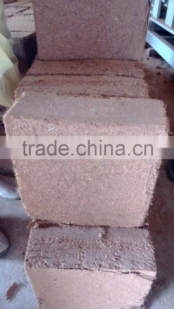 Indian Coco Peat / 5kg Coconut Peat Block