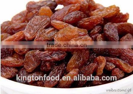 all kinds of dried raisin (green raisin/red raisin /golden raisin/sultana)