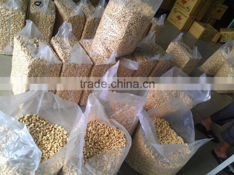 CASHEW NUT WITH HIGH QUALITY FROM VISIMEX- VIBER:VISIMEX02