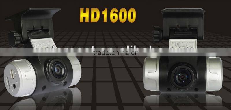 1.3 Million Resolution HD lens Car Security System