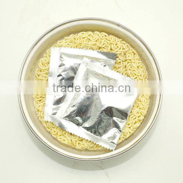 seasoning sachets for instant noodles