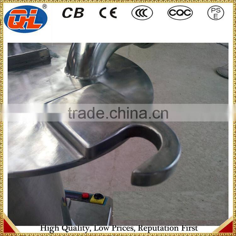 Factory cheap price stainless steel hydraulic automatic sausage stuffer