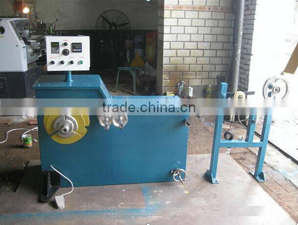 automatic wire winding machine/cable coiling machine/wire coiling machine/cable coil winding machine