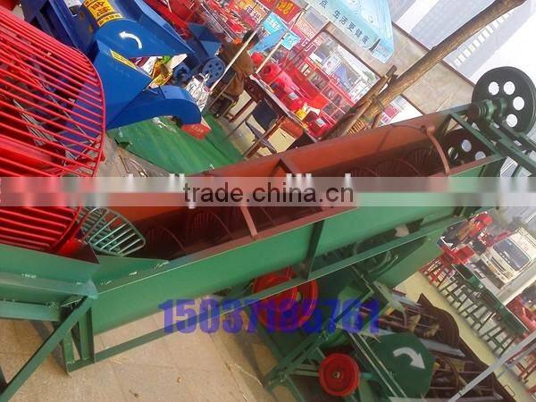 500KG/H Cassava/Tapioca Starch Production Line