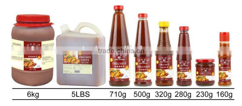 arabic extra hot hot sauce made in China