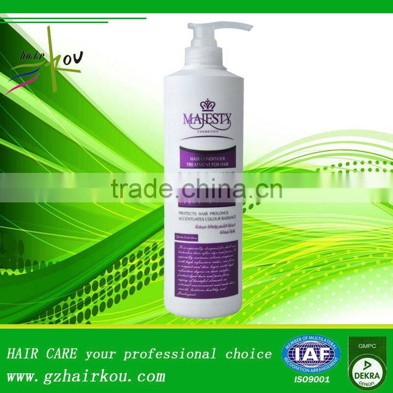 No ammonia hair color peroxide hair dye developer