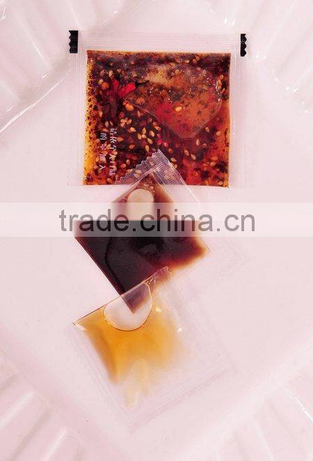 instant noodles sauce(chicken flavor)