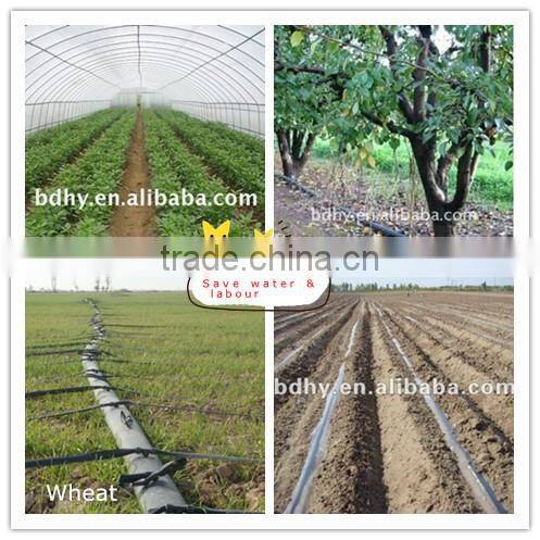drip irrigation tube