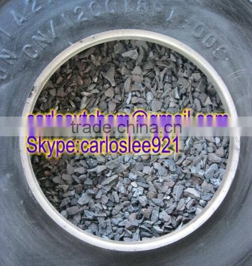 calcium carbide manufacturer / calcium carbide factory / plant