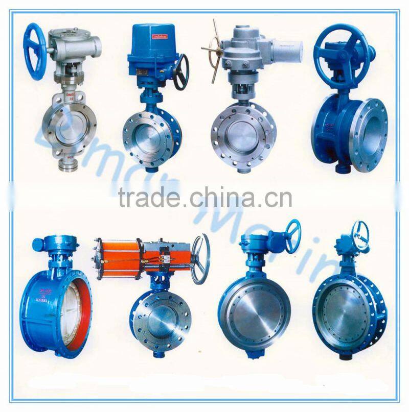 Marine Stainless Steel Water Stop Valve (JIS, GB, CB, ANSI, DIN,CBM Standard)