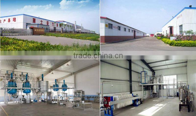 Root Organic Microbial Fertilizer