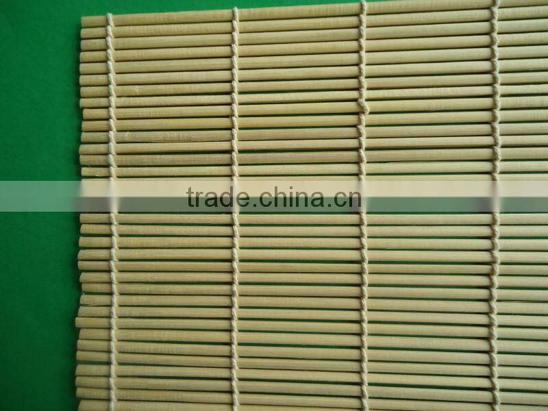 New Product High Quality Bamboo Japanese Style Sushi Roll