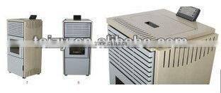 auto cleaning wood pellet stove /biomass wood burning pellet stove /wood pellet fireplace 0086 18703680693