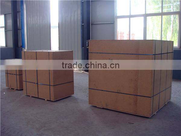 1.5-2t/h Ram-type briquette machine Biomass briquette machine