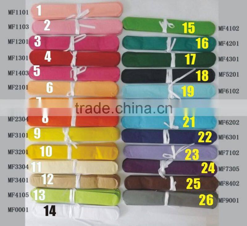 Fashion tissue paper pom poms flower balls