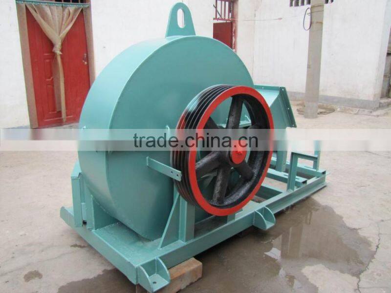 CE Certificate High Automation Wood Chipper And Crusher Price