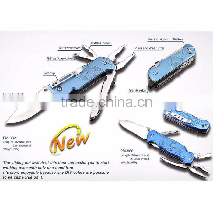 Fishing Tackle Camping Tool