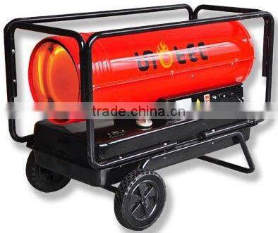 Huabo environment controlled chicken poultry raising equipment