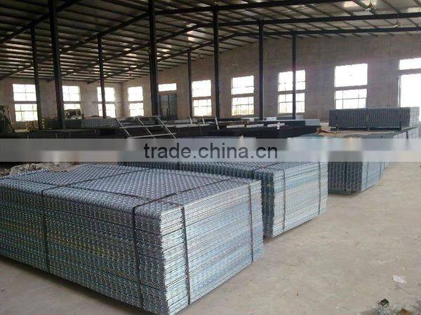Steel Construction Brc Welded Mesh