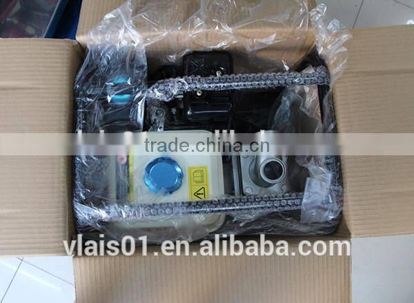 2 Inch Gasoline Water Pump Fire Pump WB20XH