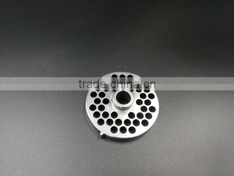 Wholesaler Stainless Steel Desk-top Meat Grinder/Electric Meat Mincer