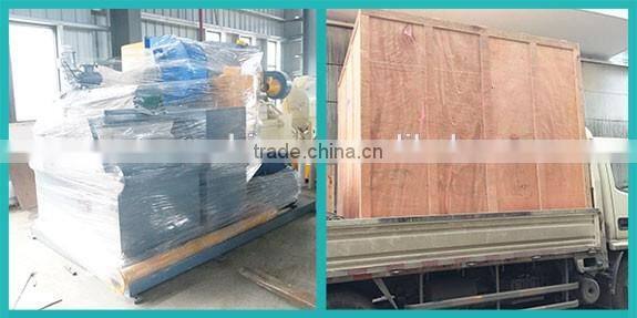 scrapped cable/wire granulator copper separator copper wire recycling machine