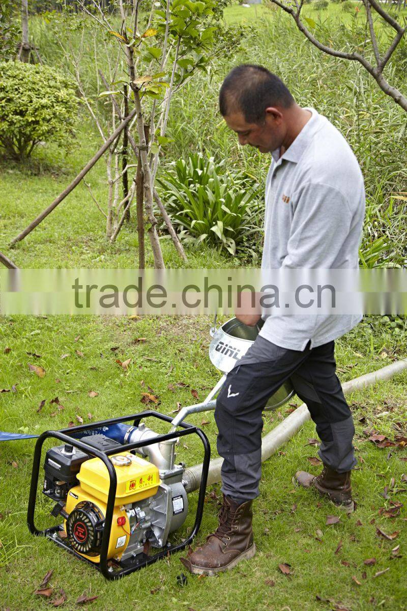 Hoda Water Pump