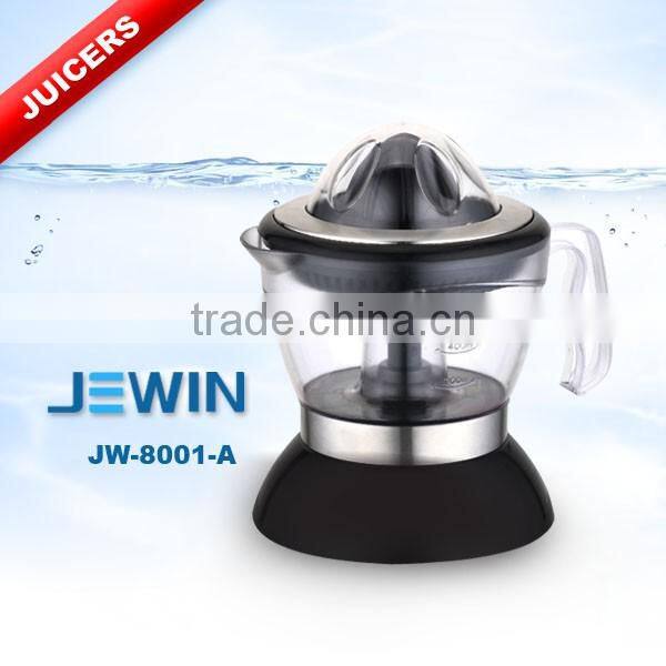 25W 750ml electric lemon juicer for home use