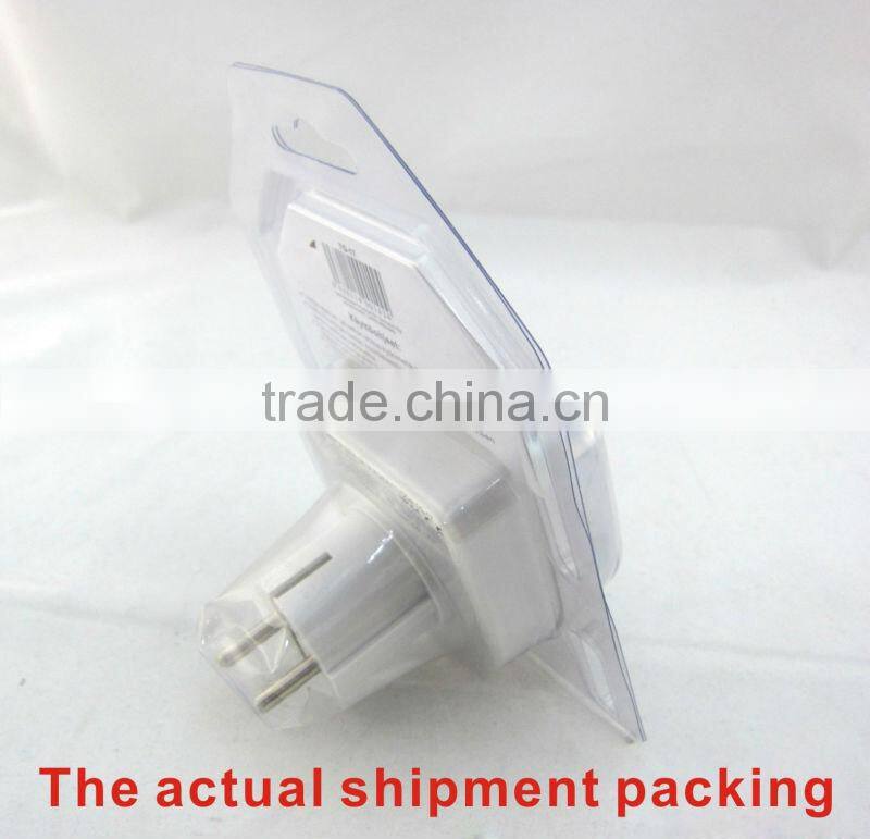 24 hour progamme waterproof mechanical timer switch with sgs
