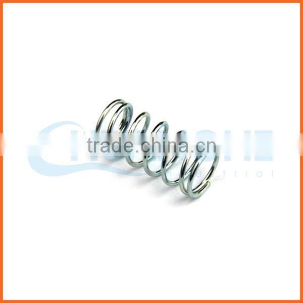 Customized wholesale quality auto coil springs